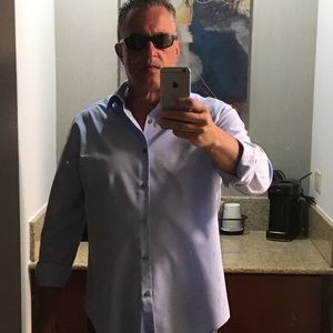 Meet your Posher, William